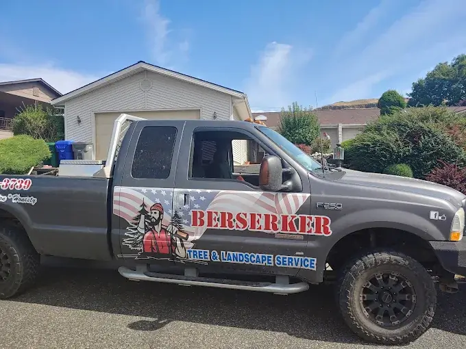 Berserker job site
